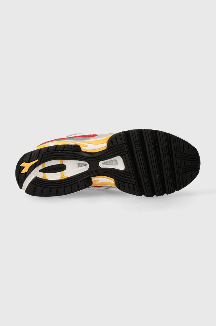 Sneakers Diadora Mythos Propulsion 280 Mascotte 501.180417.C0169 γκρί