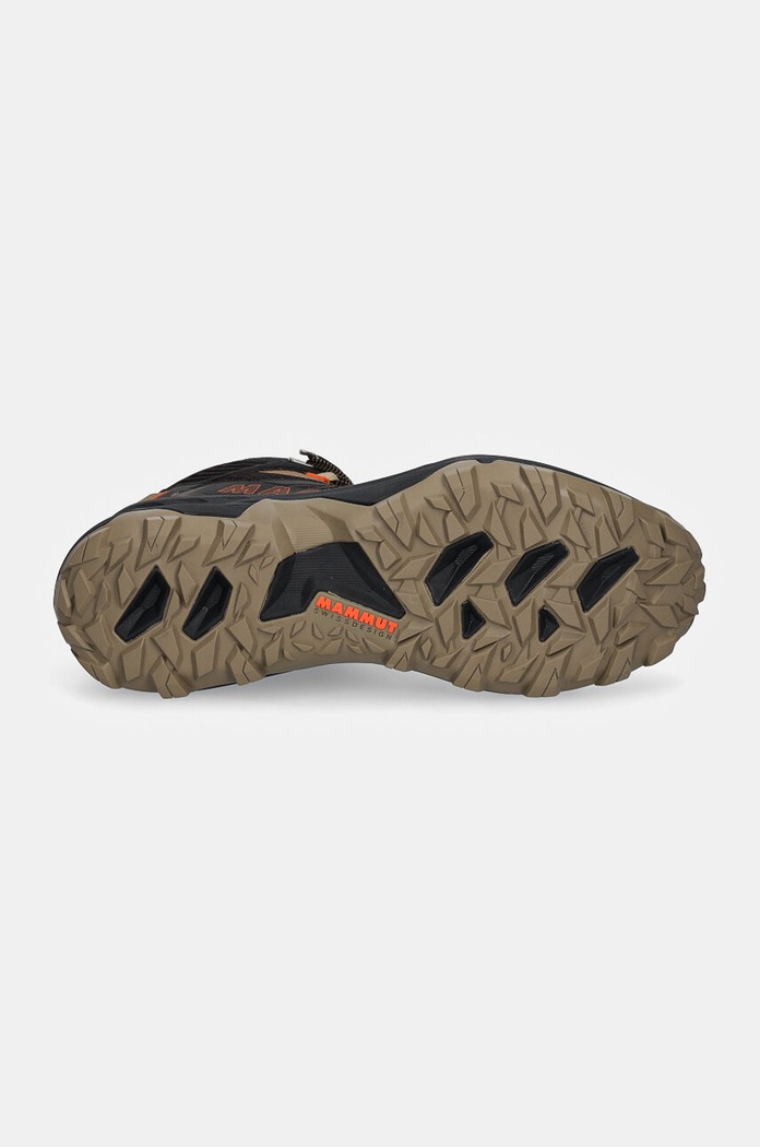 Boty Mammut Sertig II Mid GTX 3030.04830 hnědá