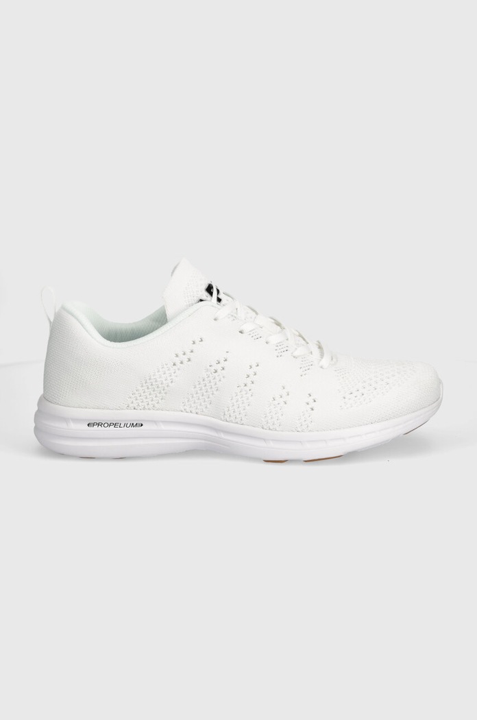 Bežecké topánky APL Athletic Propulsion Labs TechLoom Pro 1.2.002115 biela SS24
