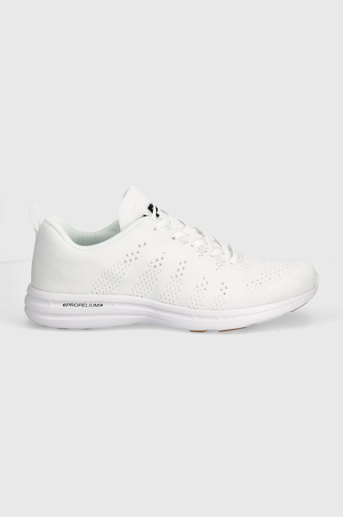 Bežecké topánky APL Athletic Propulsion Labs TechLoom Pro 1.2.002115 biela SS24