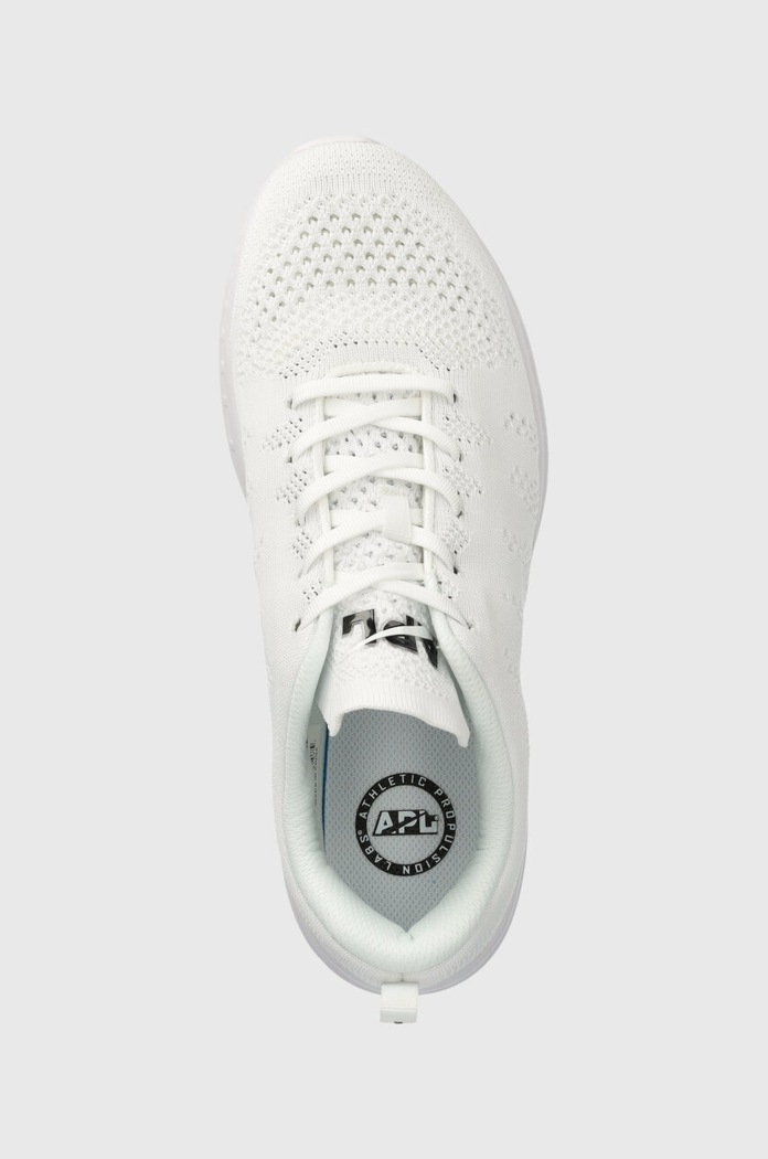Bežecké topánky APL Athletic Propulsion Labs TechLoom Pro biela 1.2.002115