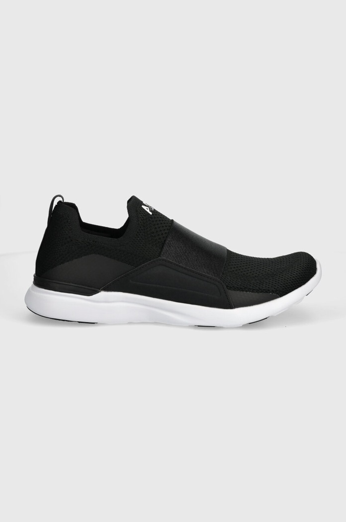Bežecké topánky APL Athletic Propulsion Labs TechLoom Bliss 1.2.006218 čierna SS24