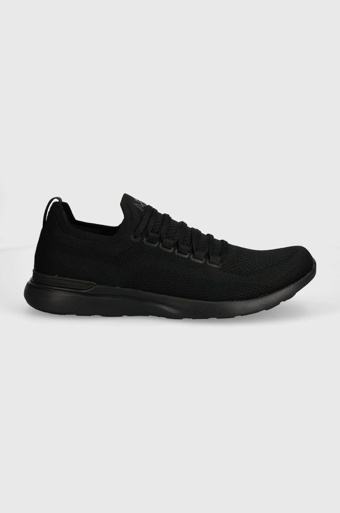 APL Athletic Propulsion Labs pantofi de alergat TechLoom Breeze 1.2.007418 negru AW24