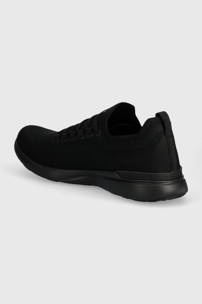 Încălțăminte APL Athletic Propulsion Labs pantofi de alergat TechLoom Breeze 1.2.007418 negru