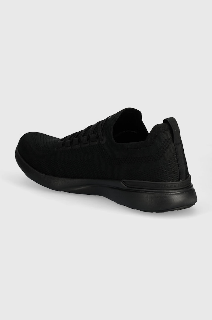 Încălțăminte APL Athletic Propulsion Labs pantofi de alergat TechLoom Breeze 1.2.007418 negru