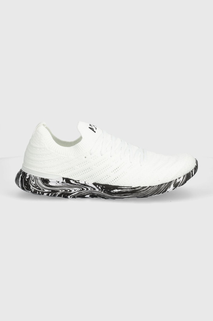Παπούτσια για τρέξιμο APL Athletic Propulsion Labs TechLoom Wave 1.2.009120 λευκό SS24