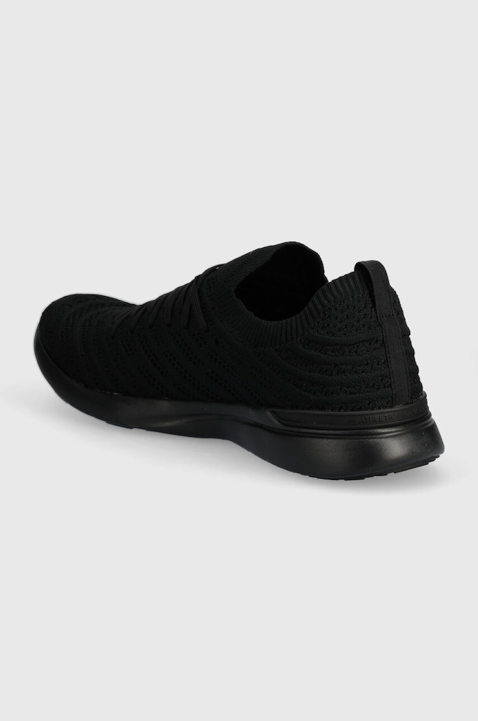 Obuv Bežecké topánky APL Athletic Propulsion Labs TechLoom Wave 1.2.009419 čierna