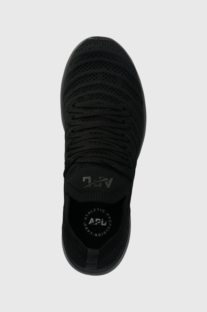 Bežecké topánky APL Athletic Propulsion Labs TechLoom Wave čierna 1.2.009419
