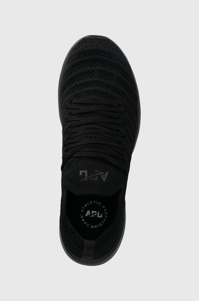 Bežecké topánky APL Athletic Propulsion Labs TechLoom Wave čierna 1.2.009419