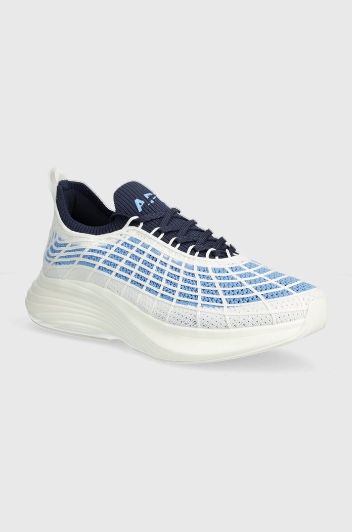 APL Athletic Propulsion Labs Pantofi de alergat TechLoom Zipline albastru 1.2.013124