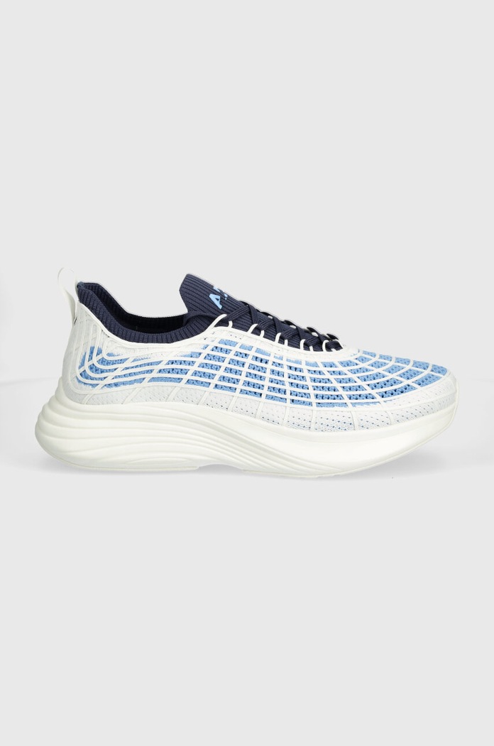 APL Athletic Propulsion Labs Pantofi de alergat TechLoom Zipline 1.2.013124 albastru SS24