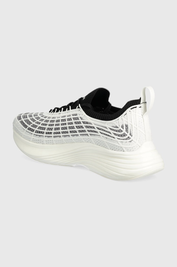 Obuwie APL Athletic Propulsion Labs buty do biegania TechLoom Zipline 1.2.013124 szary