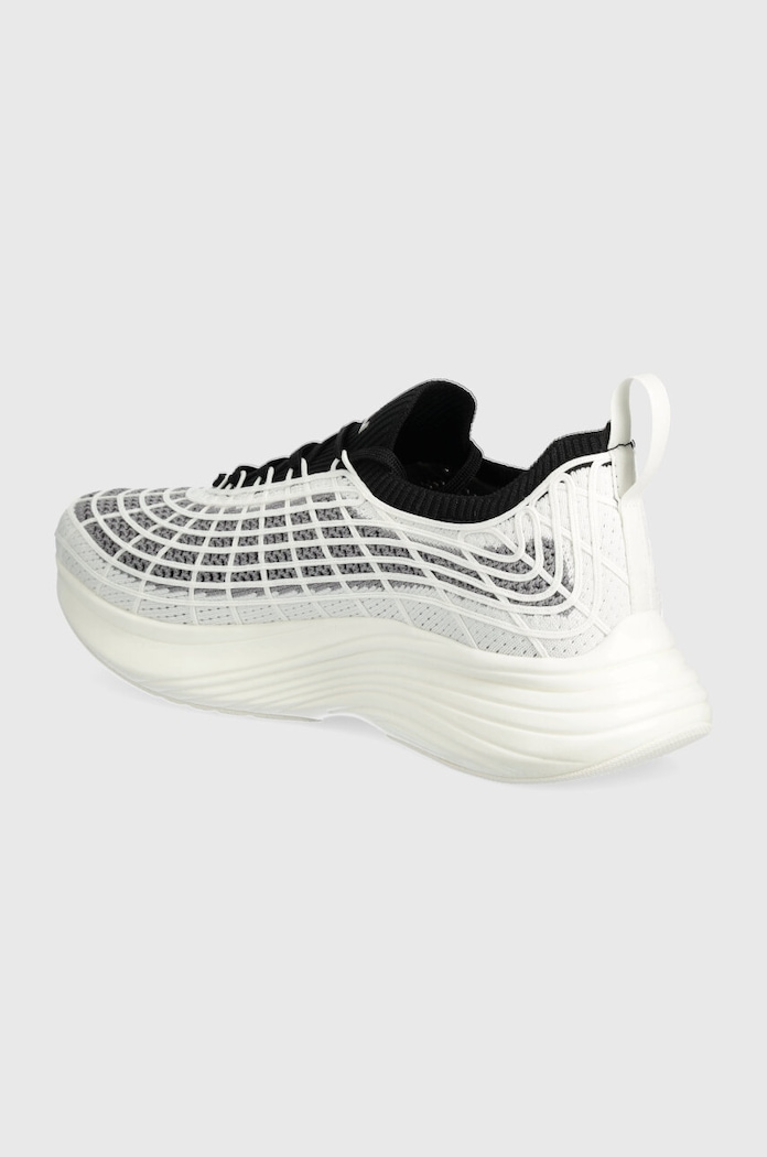 Obuwie APL Athletic Propulsion Labs buty do biegania TechLoom Zipline 1.2.013124 szary