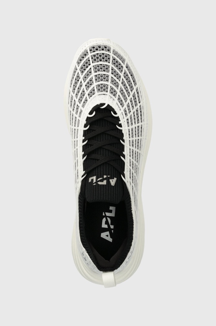 APL Athletic Propulsion Labs buty do biegania TechLoom Zipline szary 1.2.013124