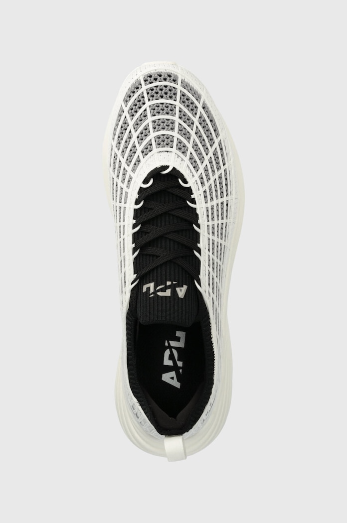 APL Athletic Propulsion Labs buty do biegania TechLoom Zipline szary 1.2.013124