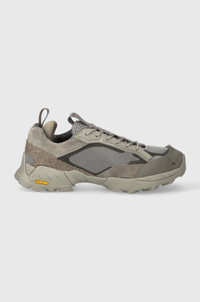 ROA shoes Lhakpa NBUW139FA35 gray SS24