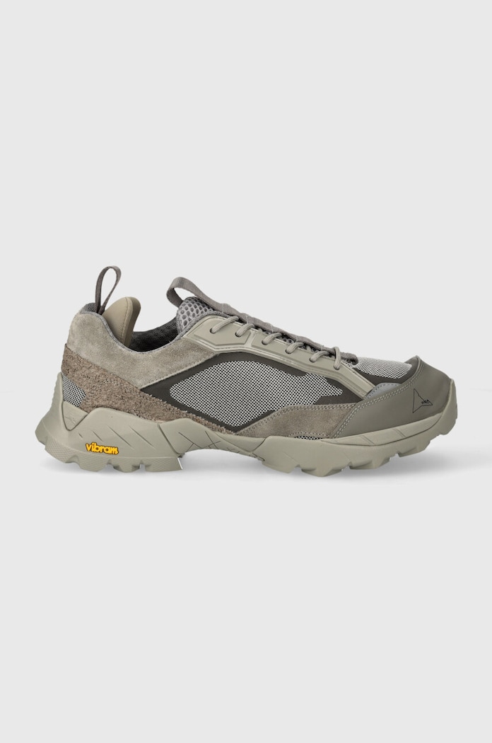 ROA shoes Lhakpa NBUW139FA35 gray SS24