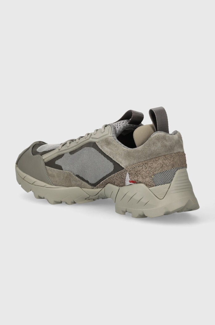 Shoes ROA shoes Lhakpa NBUW139FA35 gray