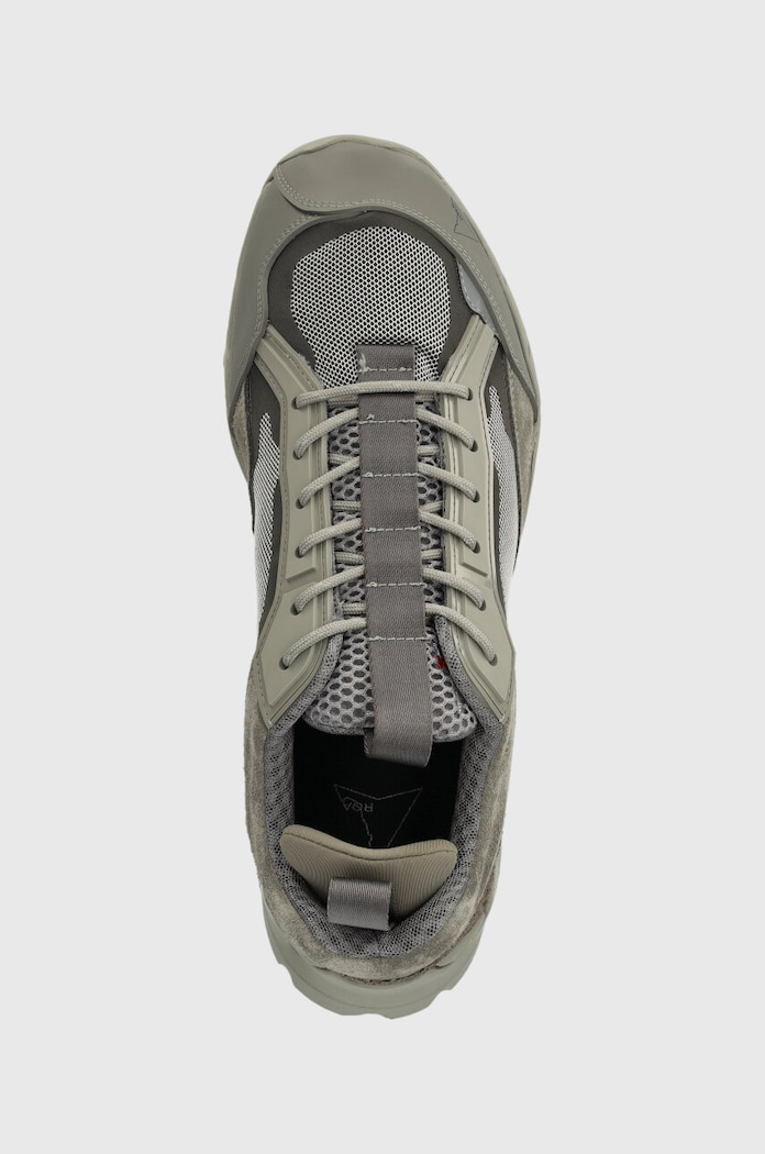 ROA shoes Lhakpa gray NBUW139FA35