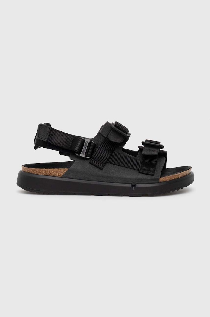 Сандали Birkenstock Shinjuku 1024599. черен SS24