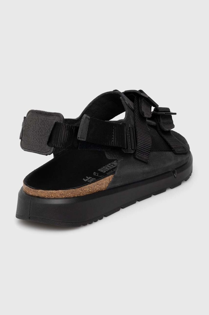 Сандали Birkenstock Shinjuku черен 1024599.