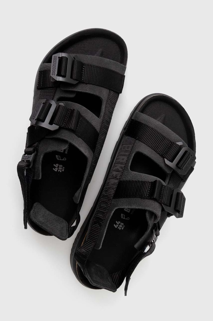 Сандали Birkenstock Shinjuku 1024599. черен