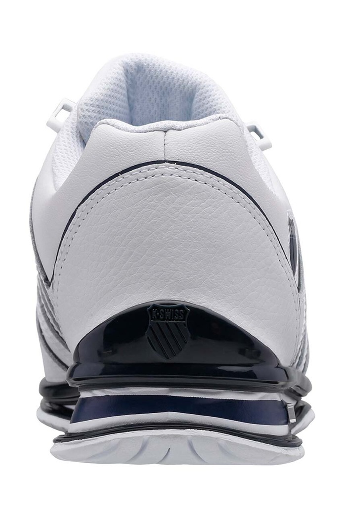 K-Swiss bőr sportcipő RINZLER fehér 01235.139.M