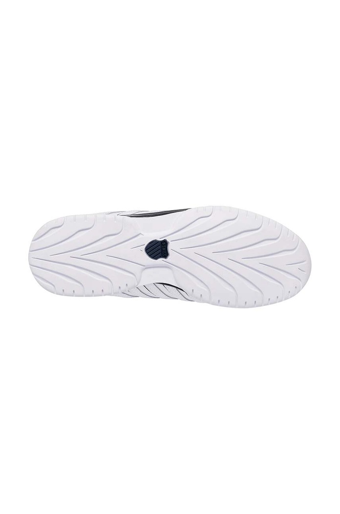 K-Swiss bőr sportcipő RINZLER 01235.139.M fehér