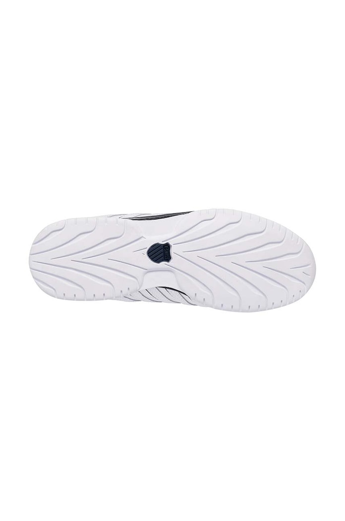 K-Swiss bőr sportcipő RINZLER 01235.139.M fehér