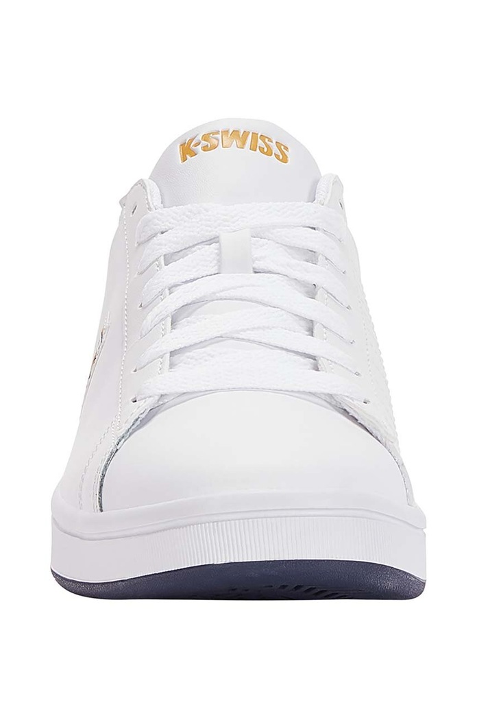 Obuća Tenisice K-Swiss COURT SHIELD 06599.856.M bijela