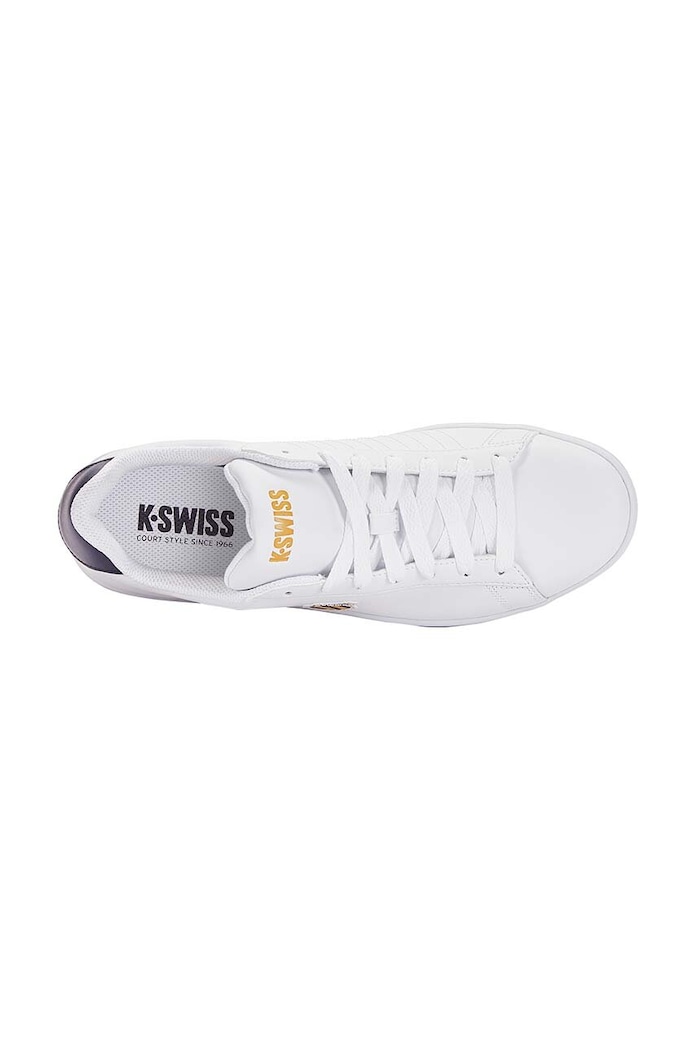 Tenisice K-Swiss COURT SHIELD 06599.856.M