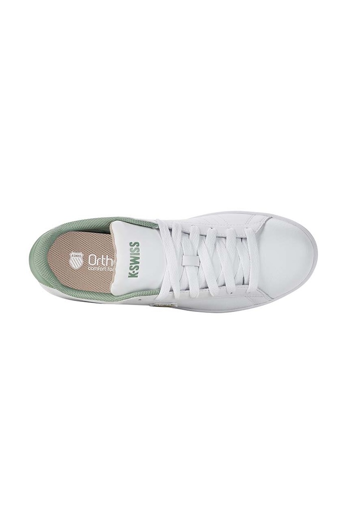 K-Swiss sneakers COURT SHIELD 06599.945.M