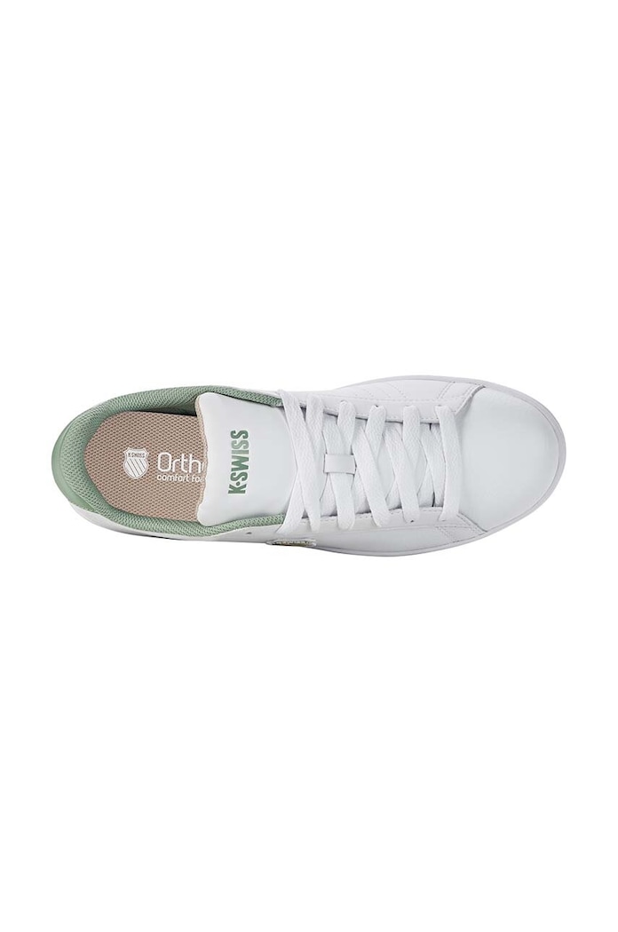 K-Swiss sneakers COURT SHIELD 06599.945.M