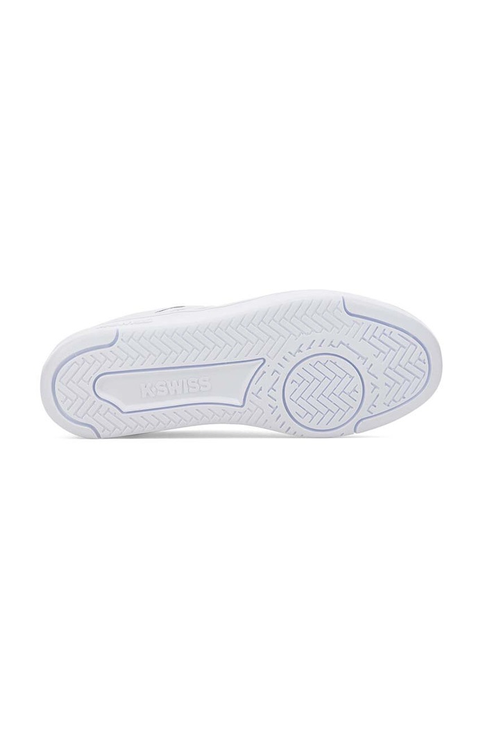 K-Swiss sneakersy skórzane COURT PALISADES 06931.117.M