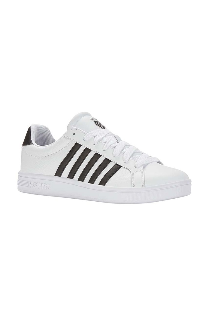 Tenisice K-Swiss COURT TIEBREAK 07011.126.M bijela AW24