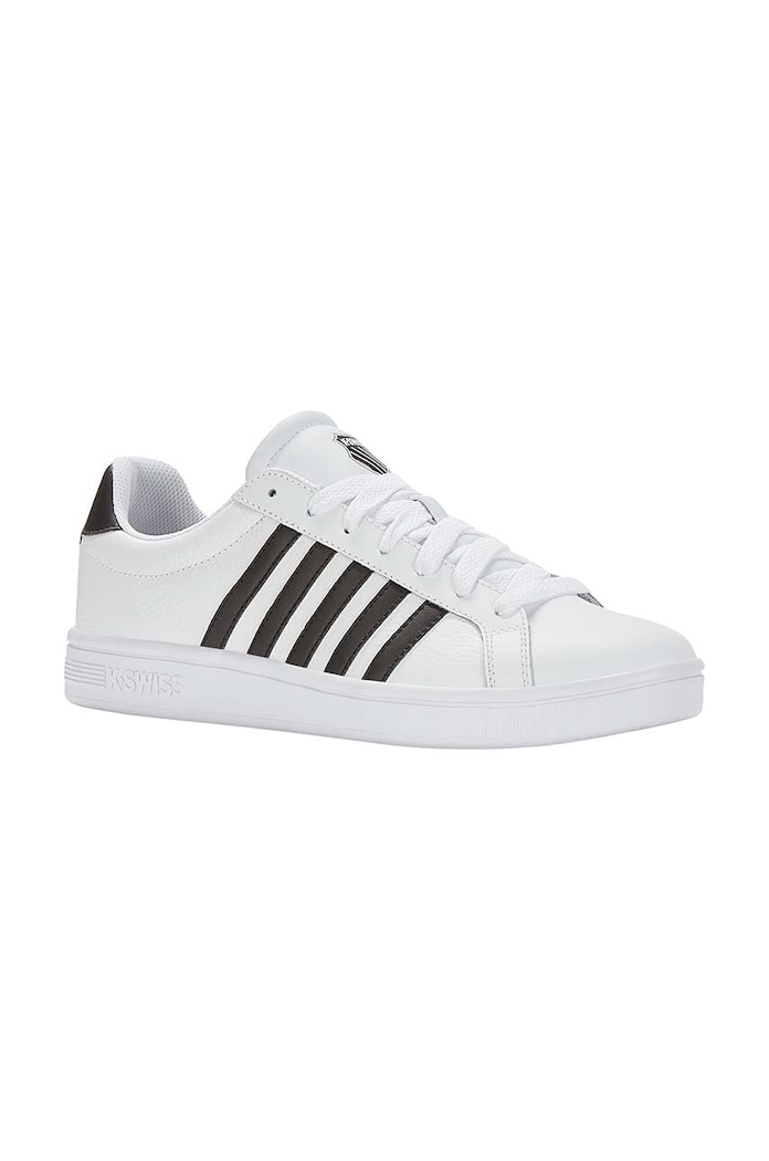 Tenisice K-Swiss COURT TIEBREAK 07011.126.M bijela AW24