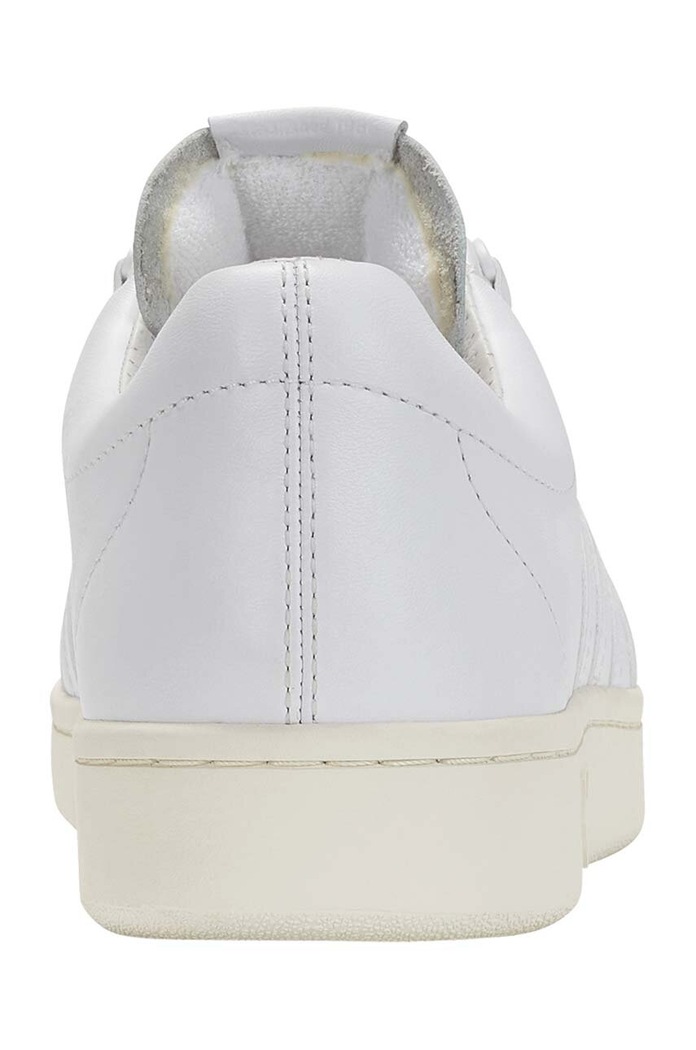 Kožené tenisky K-Swiss CLASSIC GT biela 07918.982.M