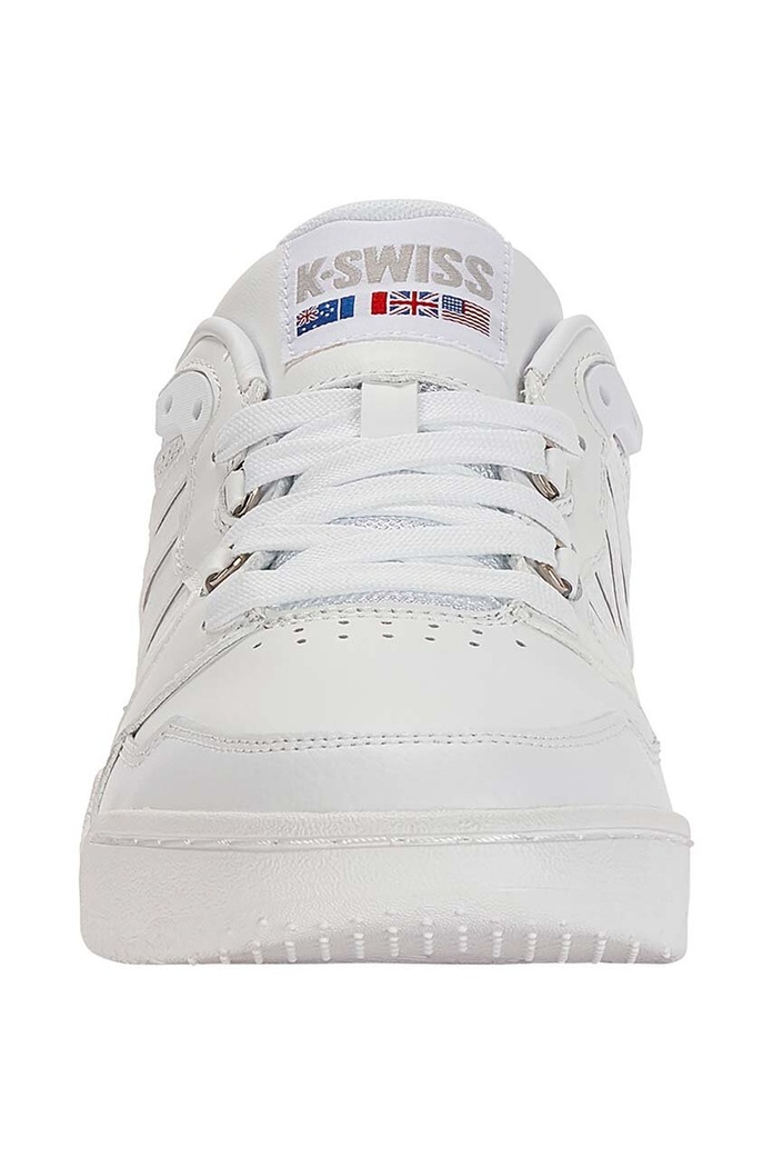 Cipők K-Swiss sportcipő SI-18 RIVAL 08531.101.M bézs