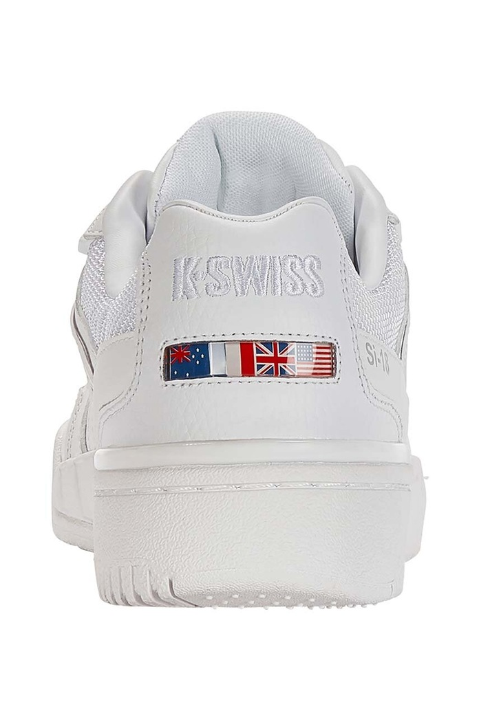 K-Swiss sportcipő SI-18 RIVAL bézs 08531.101.M