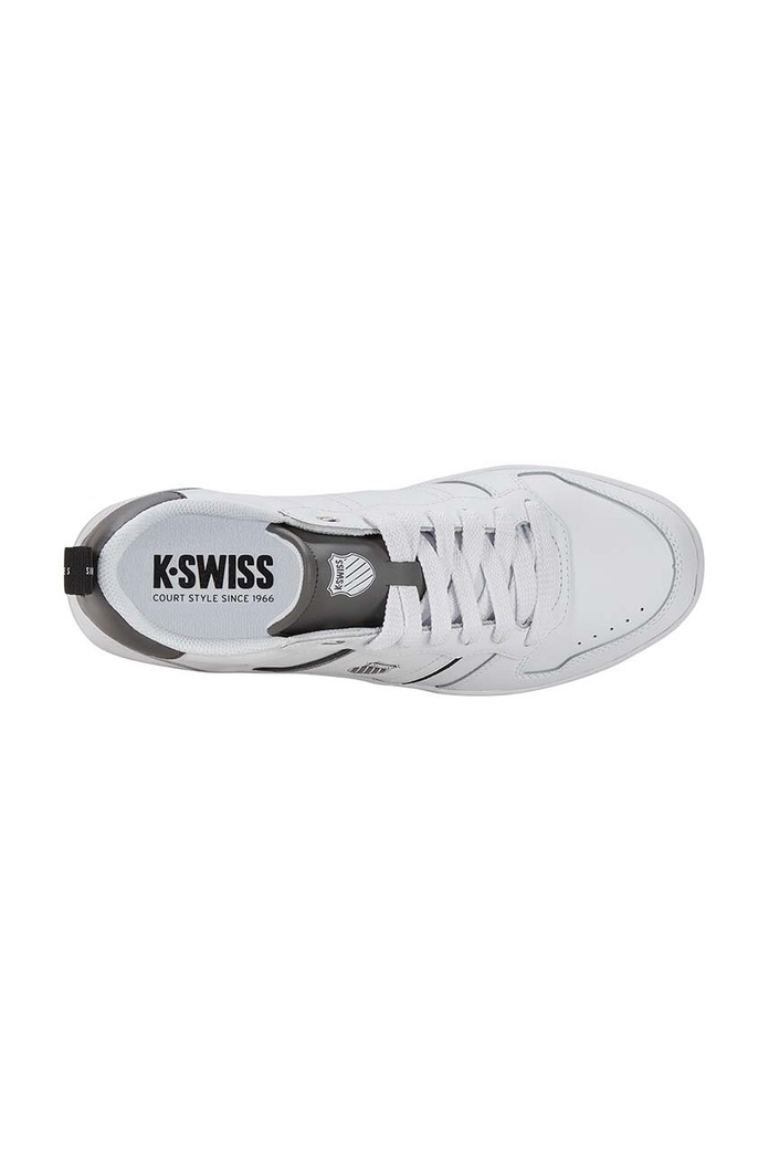 Kožne tenisice K-Swiss LOZAN MATCH LTH 08903.179.M