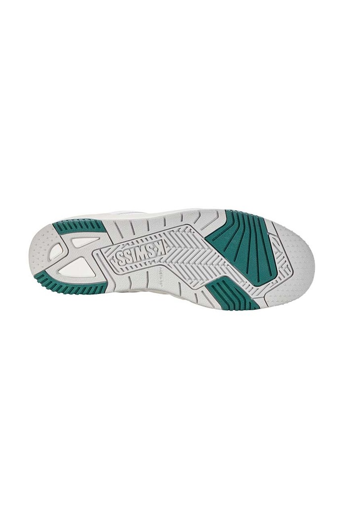 Кожени маратонки K-Swiss MATCH PRO LTH 08905.936.M