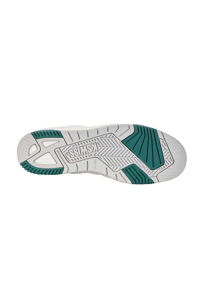 Кожени маратонки K-Swiss MATCH PRO LTH 08905.936.M