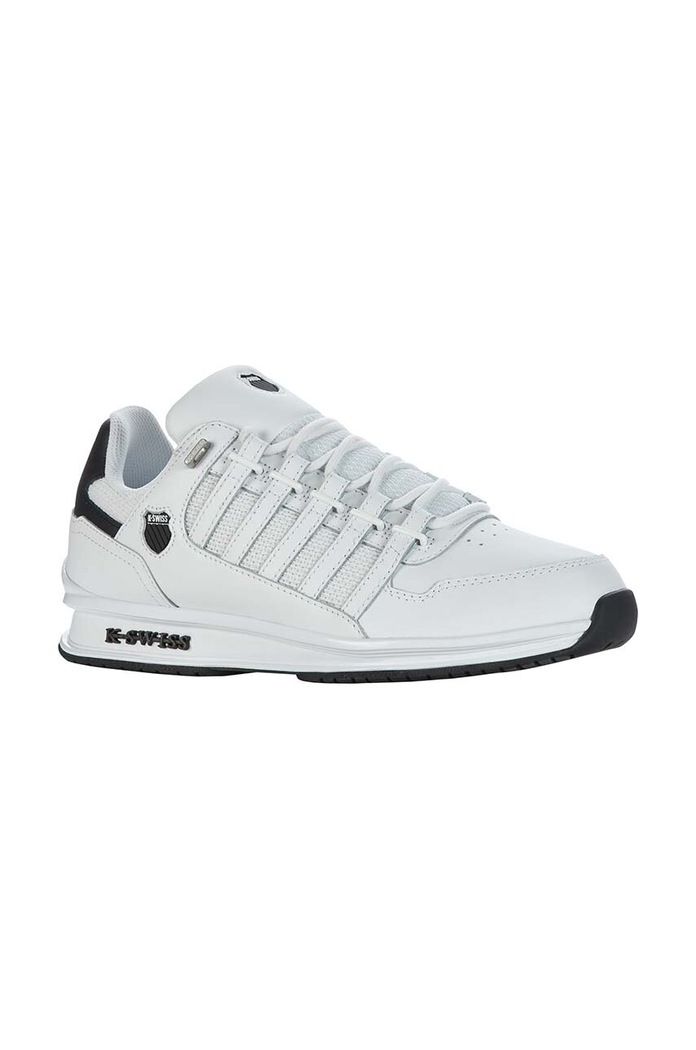 Sneakers boty K-Swiss RINZLER GT 08907.102.M bílá SS24
