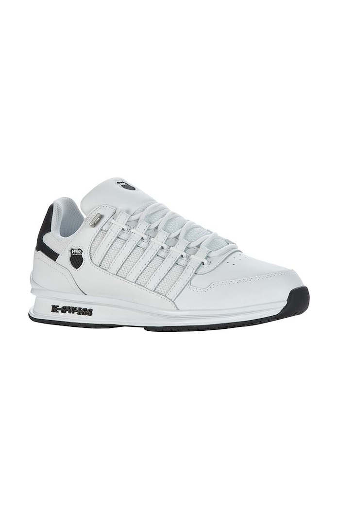 Sneakers boty K-Swiss RINZLER GT 08907.102.M bílá SS24