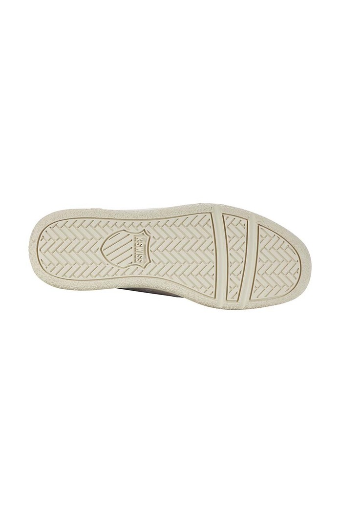 Kožené tenisky K-Swiss SLAMMKLUB CC 08911.946.M