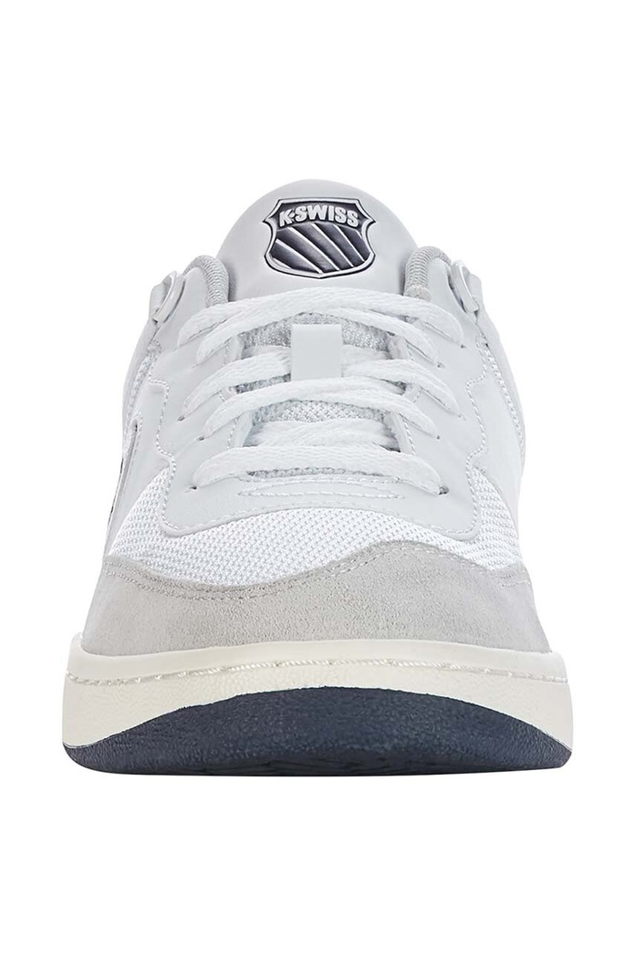 Obuv Tenisky K-Swiss K-VARSITY 09075.130.M biela