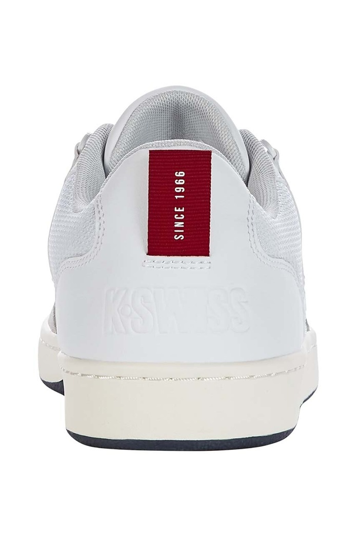 Tenisky K-Swiss K-VARSITY biela 09075.130.M