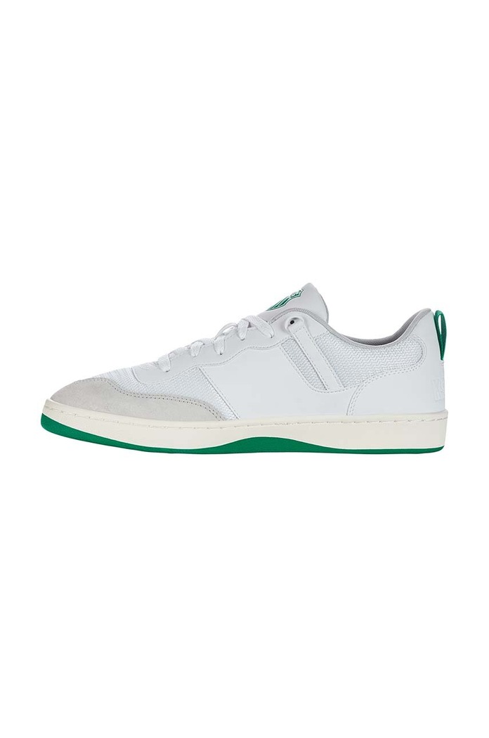 Tenisky K-Swiss K-VARSITY 09075.970.M biela