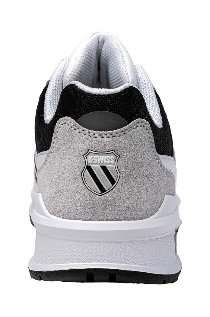 K-Swiss sneakers RIVAL TRAINER T alb 09079.920.M
