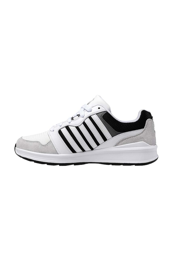K-Swiss sneakers RIVAL TRAINER T 09079.920.M alb